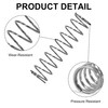 GUNGY Compression Spring Stainless Steel Spring Compression Springs 25 mm