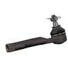 febi bilstein 41969 Tie Rod End with castle nut and