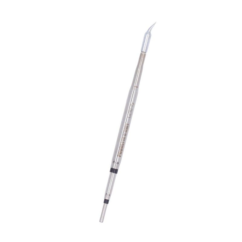 Soldering Iron Tip Pen Replacement Anti Oxidation Soldering Tip C210