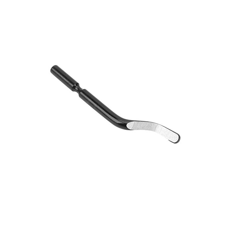 Ausla Deburring Blades 20 Pieces Cutting Blade Replacement Cutting Head