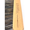 Proartek PK00021 Model 2341 Comfort Curve 13.5" Drafting Brush; Made