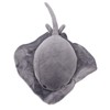 Ocean Animal Plush Toy Super Soft Sleep Companion Cotton Filling