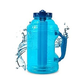 Cool Gear EZ-Frezee 80 FL Ounces Water Bottle (assorted colors)