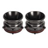 10 Inch Nab Hub Adapter for Studer,Professional Aluminum Alloy Opener