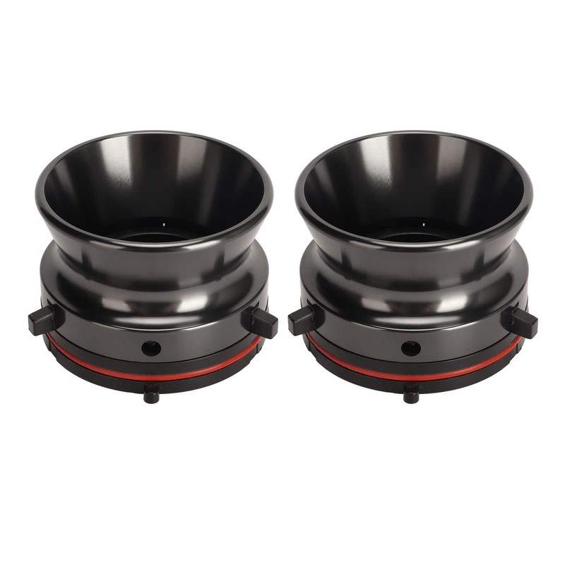 10 Inch Nab Hub Adapter for Studer,Professional Aluminum Alloy Opener