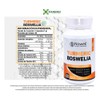 Articulaciones, Turmeric (cúrcuma) 60 Cáps 500 Mg | Nowek