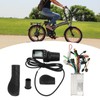 36V 48V 350W 13A Electric Bicycle Controller with LCD Display