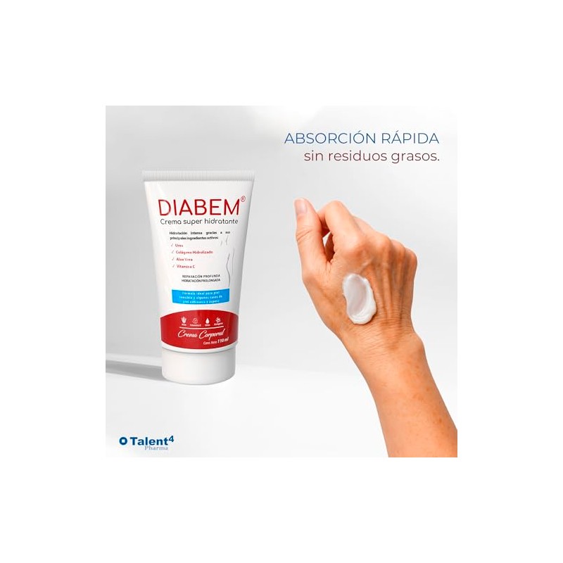 Crema para piel extra seca