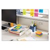 Post-It Super Sticky Pop-Up Notes 3"X3" 18/Pkg-Rio De Janeiro W/90