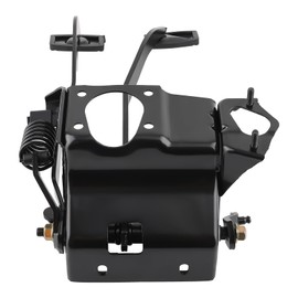 maXpeedingrods Brake Clutch Pedal For Ford F250 F350 92-97 F150 Bronco 92-96 Manual Replaces F3TZ2455A