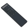 New - Remote Control XRS551N-G for Vizio Soundbar Player SB36512-F6