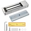 Mag Lock 500KG / 1200 LBS of Magnetic Holdings Force