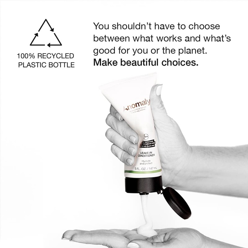 Anomaly Leave-In Conditioner Hydrate and Protect 5 oz