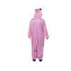 mica Festival Costume – Bear Pink – for Adults –