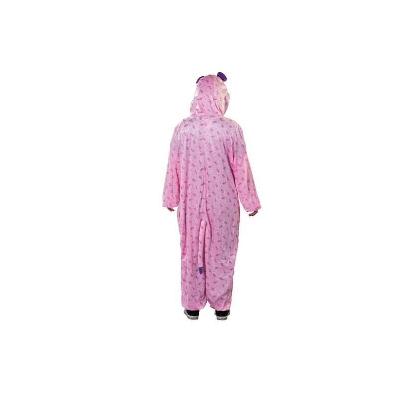 mica Festival Costume – Bear Pink – for Adults –