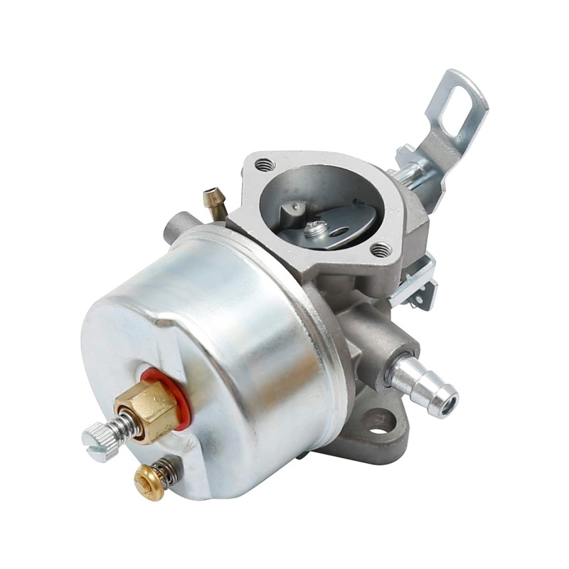 Anxingo Adjustable Carburetor for Tecumseh 8HP 9HP 10HP Snowblower Part#