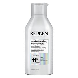Redken Nourishing Conditioner with Intensive Protection Against Colour Loss, Concentrated All-In-One Formula, Acidic Bonding Concentrate Conditioner, 1 x 500 ml