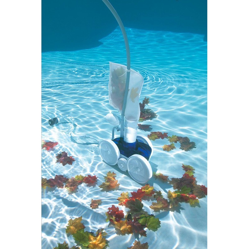 ATIE K13 Pool Cleaner All Purpose Bag with Zipper Enclosure