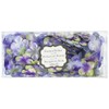 Lillian Rose Silk Flower Rose Petals Purple