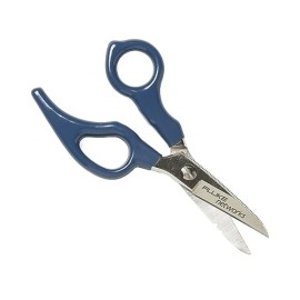 Fluke Networks 44300000 D-snip Cable Scissors