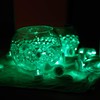 WGVI WGV Submersible Led Tea Light, Waterproof Pool Underwater Floral