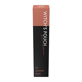 Witches Pouch Sheer Rouge (06 Almond Beige)