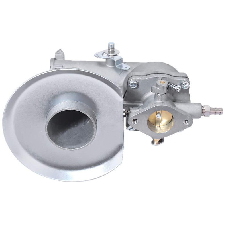 Carburetor Carb Replacement for BS 392587 391065 391074 391992 Mower