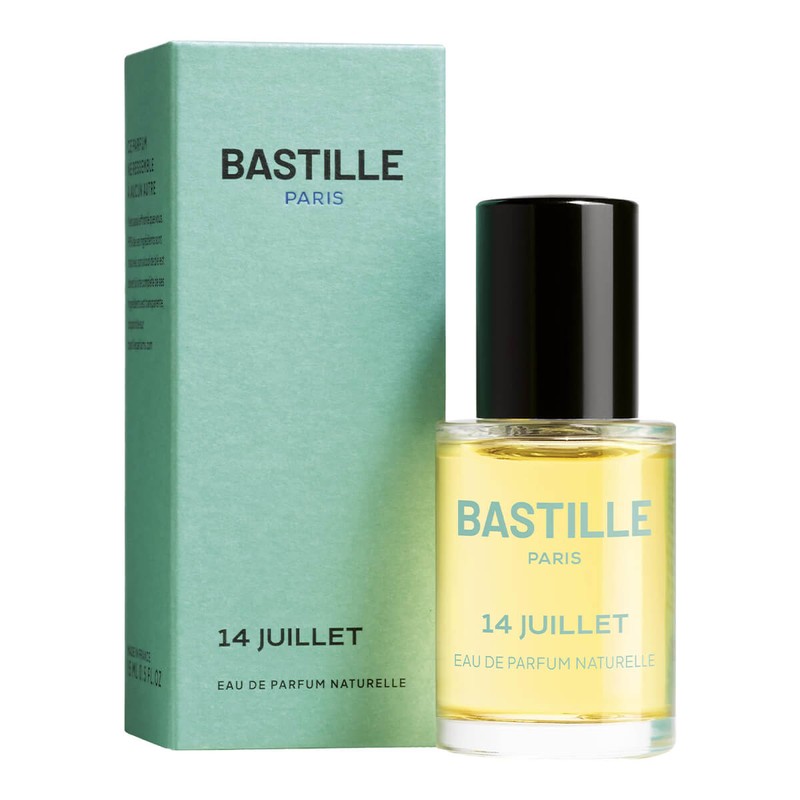 Bastille 14 Juillet Perfume, 50ml