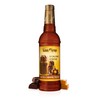Jordan's Skinny Mixes Sugar Free Flavoring Syrup, Salted Caramel Mocha,