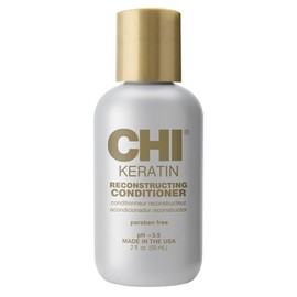 CHI Keratin Conditioner, 2 Fl Oz