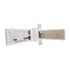 YUCKMZ Replacement 2412125011 Compatible with Dometic Fridge Freezer Compartment Door