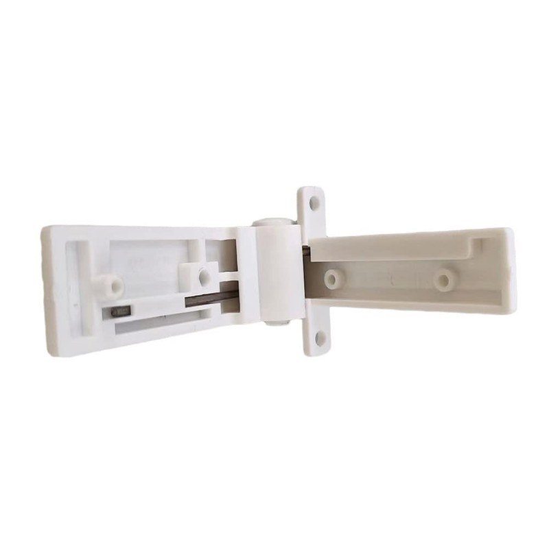 YUCKMZ Replacement 2412125011 Compatible with Dometic Fridge Freezer Compartment Door