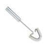 Rada Cutlery Handi-Stir Whisk, Made in USA, Silver Handle