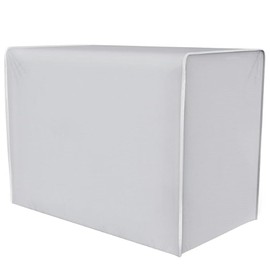 Outdoor Air Conditioning Cover, Air Conditioning Cover, Cover for Outdoor Air Conditioning, Protective Cover Air Conditioning, Anti Dust, Anti-Snow, Waterproof, Sunproof, Outdoor Air Conditioning