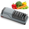 5 in 1 Electric Knife Sharpener Multifunction, Professional Knife Sharpener