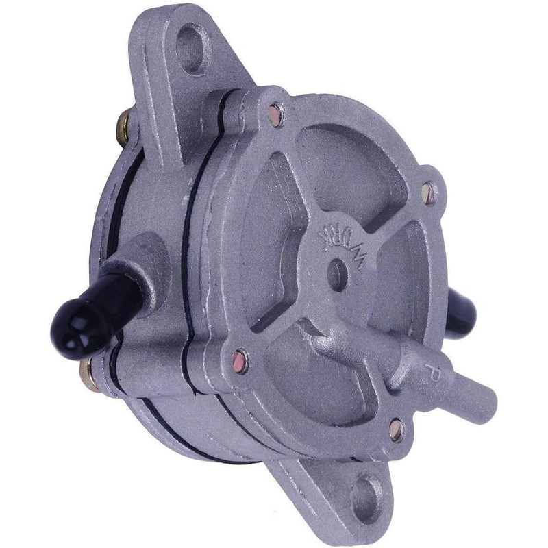 Chikia Hisun Carb Fuel Pump Vacuum Replacement for Hisun UTV