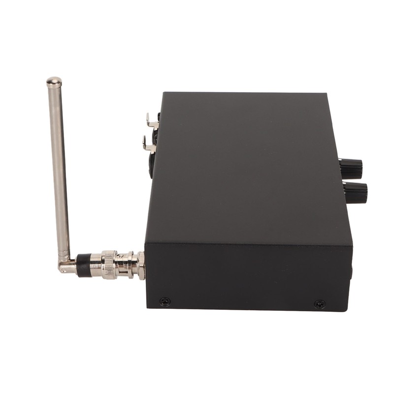 IEM System Transmitter 570 to 590MHz Stereo Wireless Ear Monitor