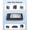 ORICO 2.5 3.5 Converter Mounter, 2.5" HDD/SSD to 3.5" Size