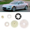 Acouto Kit de reemplazo de Engranaje de Motor de vidrios
