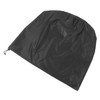 Outanaya Weatherproof BBQ Grill Cover Heavy Duty Outdoor Grill Protector