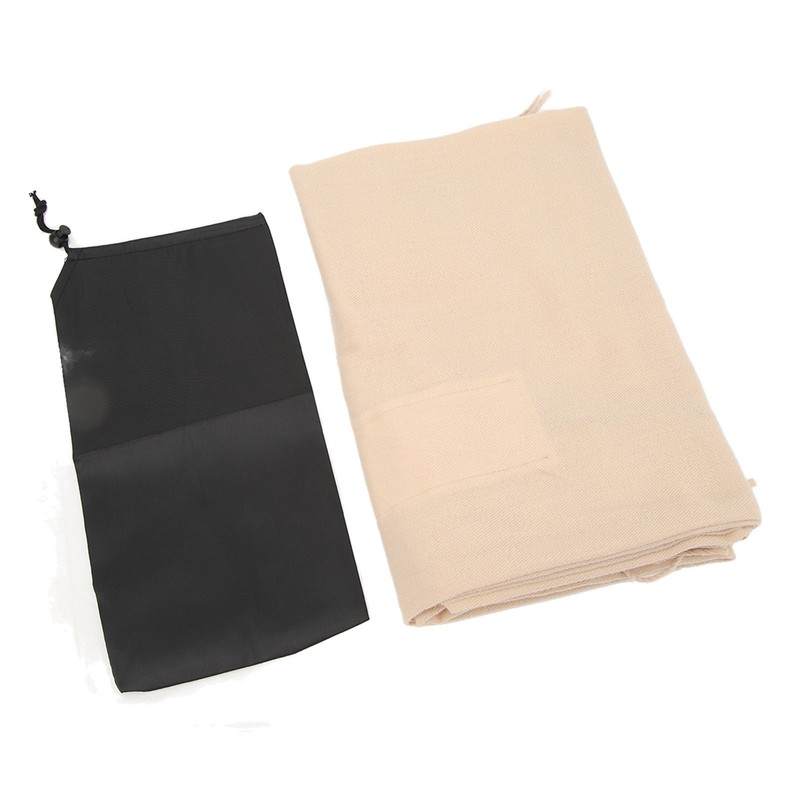 Heated Scarf for Men Women 3 Temperature Settings Lightweight Soft