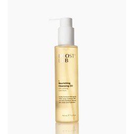 Boost Lab Buy Boost Lab Nourishing Oil Cleanser 150ml Online