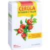 Cerola Vitamin C Taler, 60 St