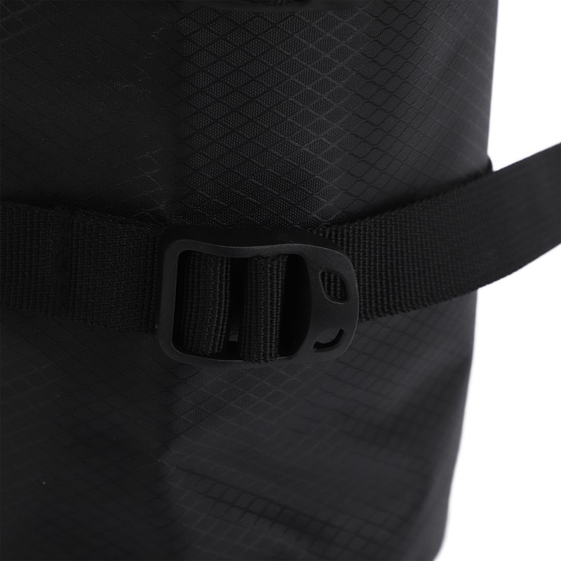 Bike Front Fork Bag 5L Large Capacity Waterproof Durable Cycling