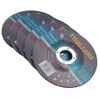 Metal Cutting Grinding 115mm / 4-1/2in. Angle Grinder Discs for