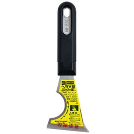 Bigman BH-228 Spatula Y-Type Roller Type