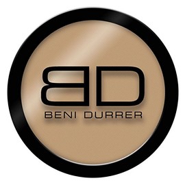 Beni Durrer Make-Up N 14, Gelber Ton, 15 G