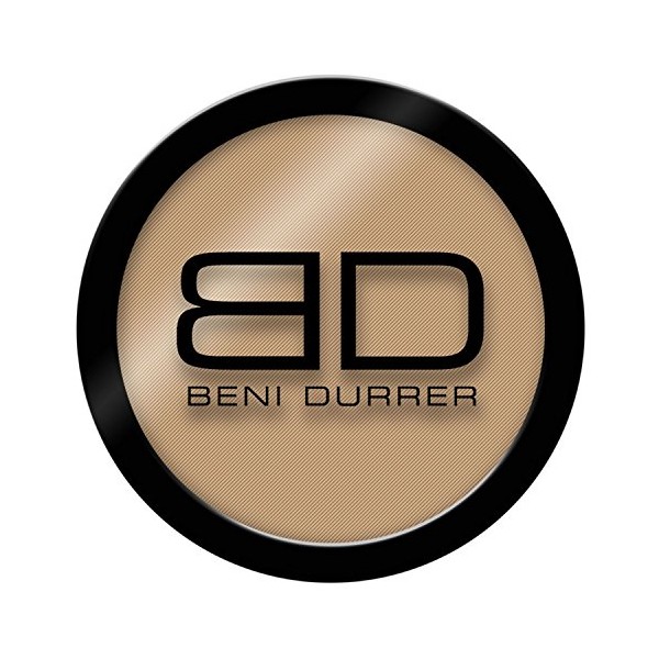 Beni Durrer Make-Up N 14, Gelber Ton, 15 G