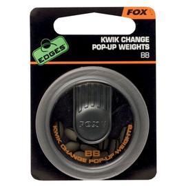 Kwik Change Pop-Up Weights: SA