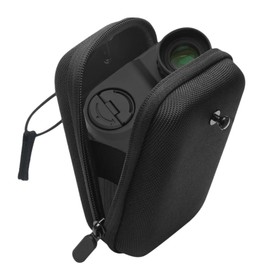 Pinafresa Borsa per telemetro da golf, borsa per il trasporto per telemetro, da golf, misuratore di distanza